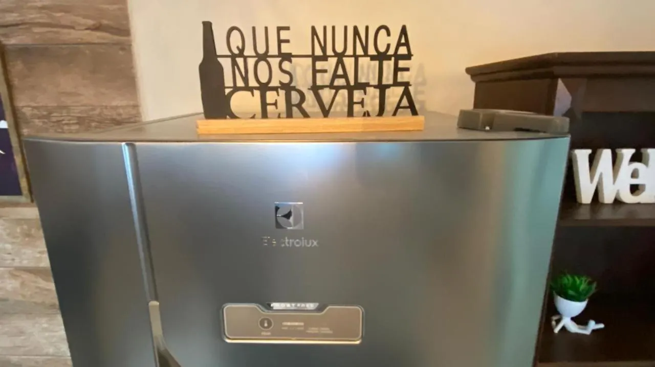 Casa De Praia Top! Beto Carrero, 500M Do Parque, Com Piscina E Sinuca, 1 Suite + 2 Quartos, 3Bwc, A 300M Da Praia Churrasqueira E Estacionamento Privado Penha  Vakantiehuis Penha (Santa Catarina)